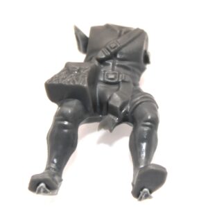 State Missile Troops Body H