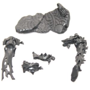 Mortis Reapers Body A