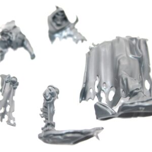 Mortis Reapers Body B