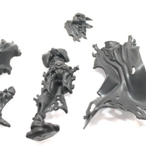 Mortis Reapers Body C