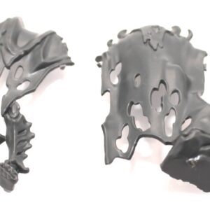 Mortis Reapers Body D