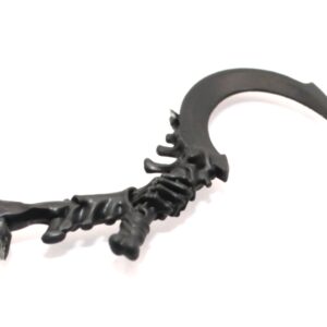 Mortis Reapers Sickle A