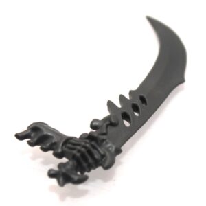 Mortis Reapers Sword B