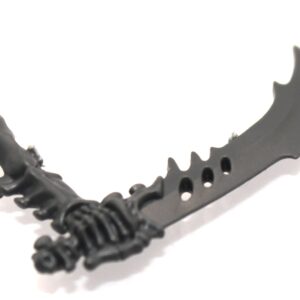 Mortis Reapers Sword C