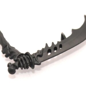 Mortis Reapers Sword D