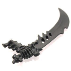 Mortis Reapers Sword E