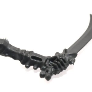 Mortis Reapers Dagger A