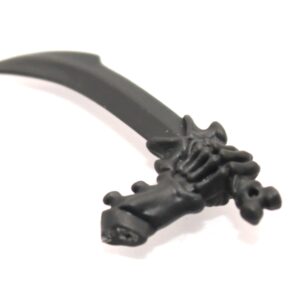 Mortis Reapers Dagger D