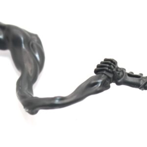 Mortis Reapers Smoke Arm D