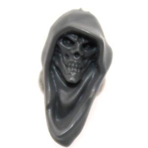 Mortis Reapers Head A