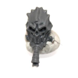 Mortis Reapers Head D