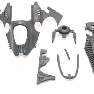 Aeldari Vyper/Starfang Main Body