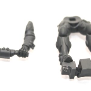 Aeldari Vyper/Starfang Legs and Arms