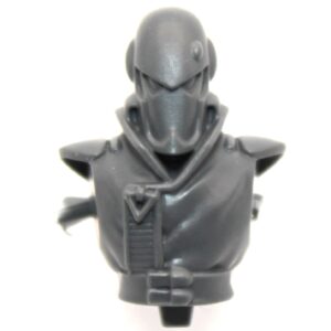 Aeldari Vyper/Starfang Torso A