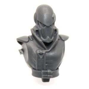 Aeldari Vyper/Starfang Torso B