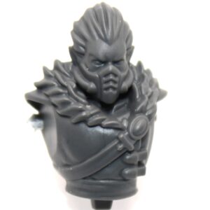 Aeldari Vyper/Starfang Torso C