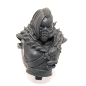 Aeldari Vyper/Starfang Torso D