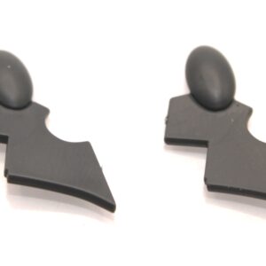 Aeldari Vyper Rear Wing Vanes x2