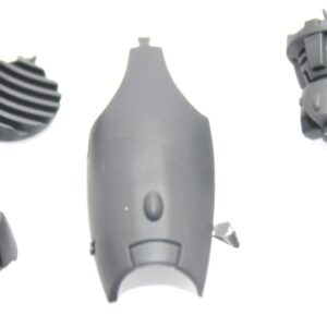 Aeldari Vyper/Starfang Jet