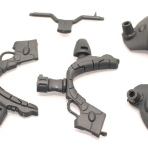 Aeldari Vyper/Starfang Gunner Seat