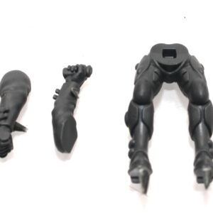 Aeldari Vyper/Starfang Gunner Legs & Arms