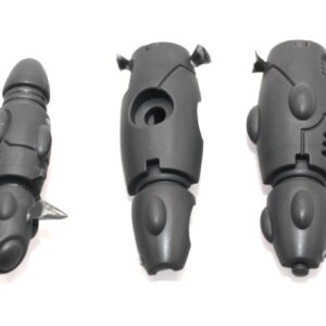 Aeldari Vyper/Starfang Weapon Mount & Sensor