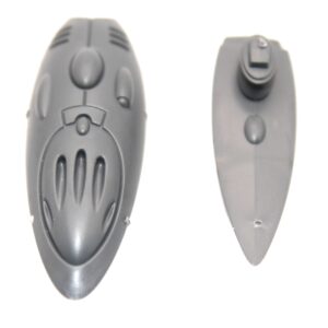 Aeldari Vyper/Starfang Missile Launcher