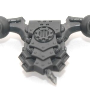 Red Corsairs Raider 1 Backpack A