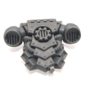 Red Corsairs Raider 1 Backpack B