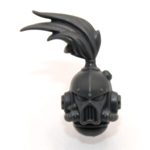 Red Corsairs Raider 1 Head A