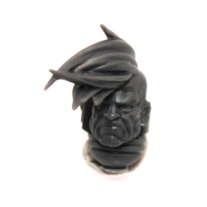 Red Corsairs Raider 1 Head B