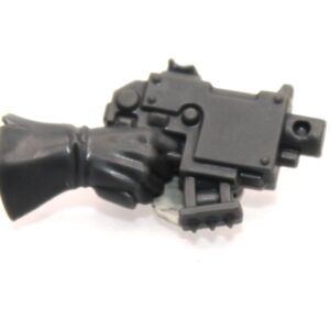 Red Corsairs Raider 1 Bolt Pistol