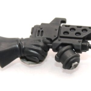 Red Corsairs Raider 1 Hand Flamer