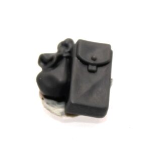 Red Corsairs Raider 1 Pouch