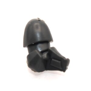 Red Corsairs Raider 1 Right Arm