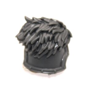 Red Corsairs Raider 1 Shoulder Pad A