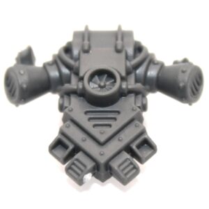 Red Corsairs Raider 2 Backpack