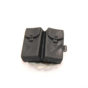 Red Corsairs Raider 2 Pouches