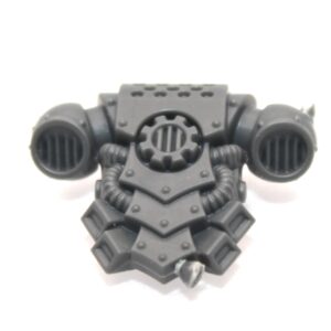 Red Corsairs Raider 3 Backpack