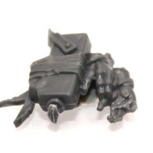 Red Corsairs Raider 3 Holster A