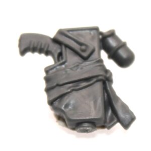 Red Corsairs Raider 3 Holster B