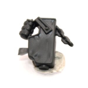 Red Corsairs Raider 4 Holster