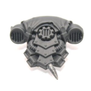 Red Corsairs Raider 5 Baclpack