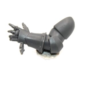 Red Corsairs Raider 5 Left Arm