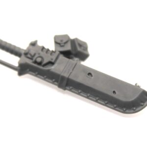 Red Corsairs Raider 5 Scabbard