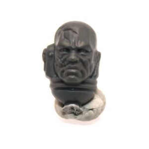 Red Corsairs Raider Head A