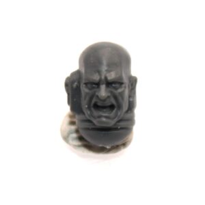 Red Corsairs Raider Head D