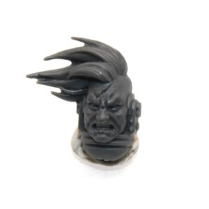 Red Corsairs Raider Head F