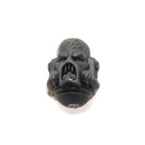 Red Corsairs Raider Head J