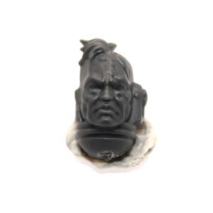 Red Corsairs Raider Head M